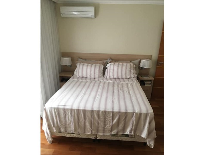 Sobrado, 3 quartos, 220 m² - Foto 14