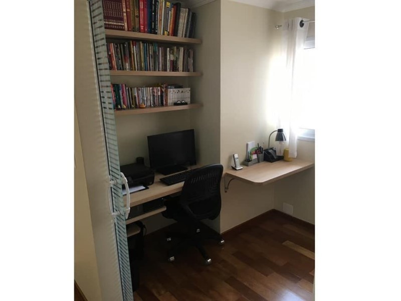 Sobrado, 3 quartos, 220 m² - Foto 15