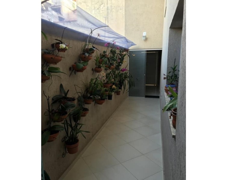 Sobrado, 3 quartos, 220 m² - Foto 16