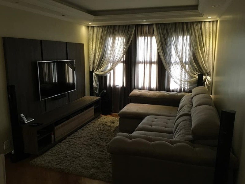 Sobrado, 3 quartos, 220 m² - Foto 1