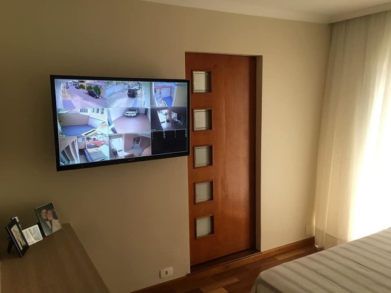 Sobrado, 3 quartos, 220 m² - Foto 20