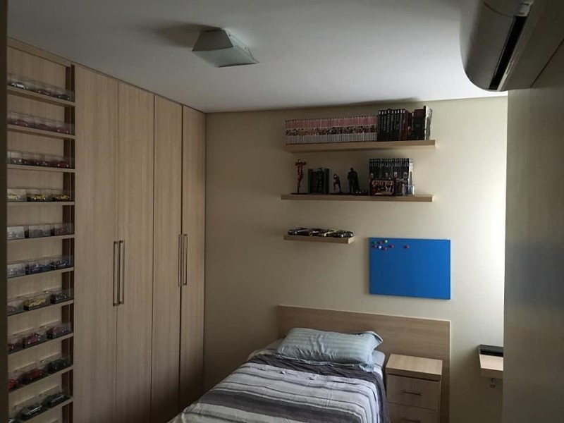 Sobrado, 3 quartos, 220 m² - Foto 21