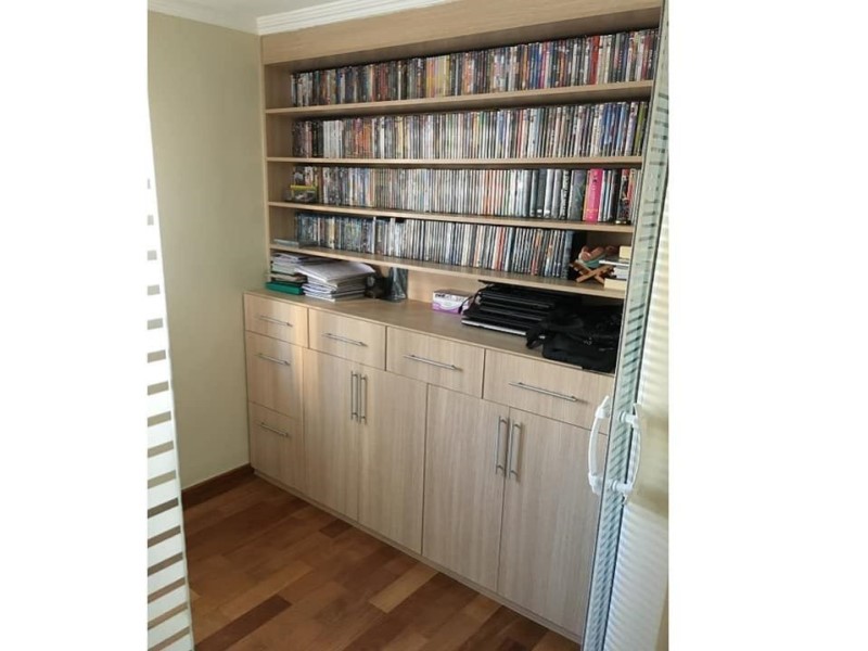 Sobrado, 3 quartos, 220 m² - Foto 22