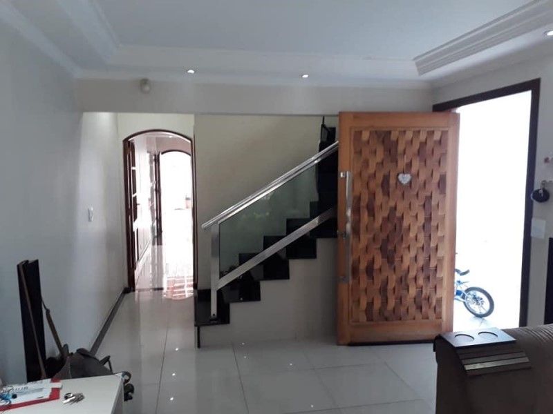 Sobrado, 3 quartos - Foto 4