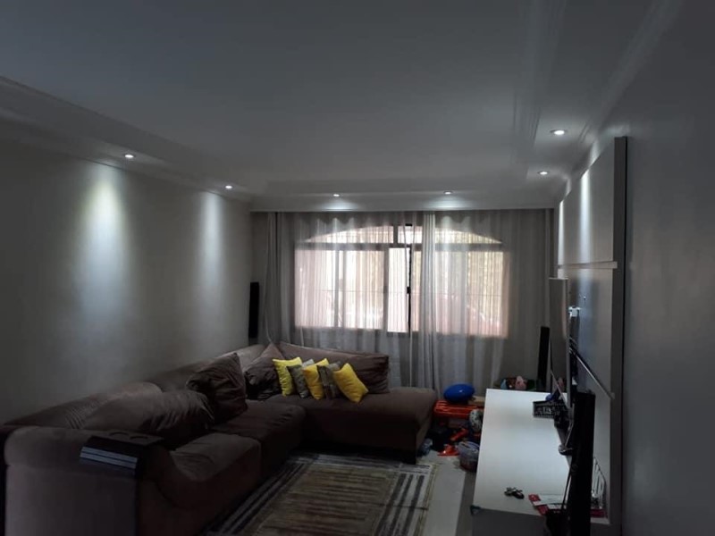 Sobrado, 3 quartos - Foto 16