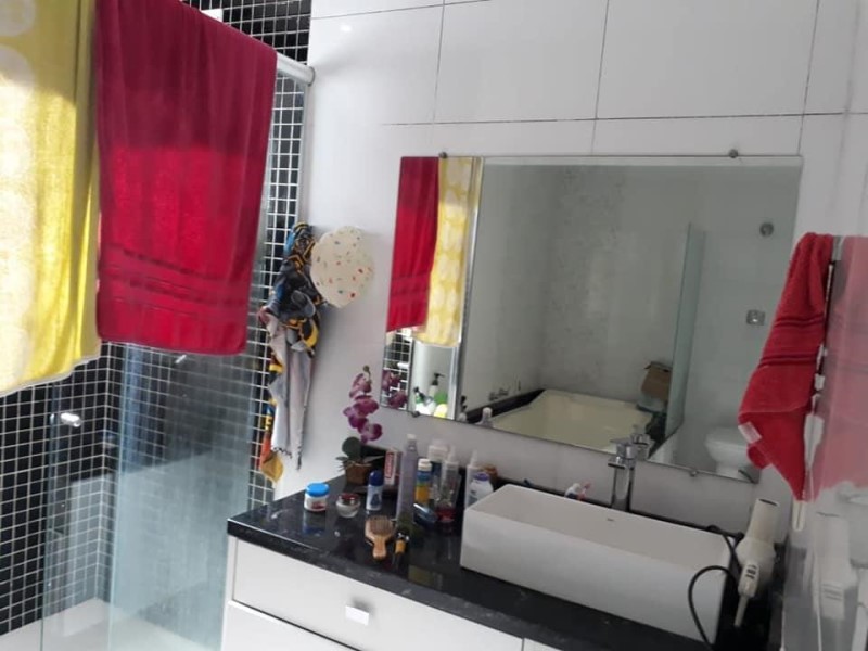 Sobrado, 3 quartos - Foto 17