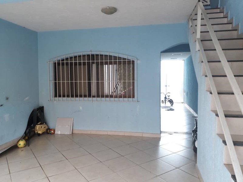 Sobrado, 3 quartos - Foto 18