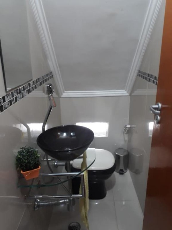 Sobrado, 3 quartos - Foto 19