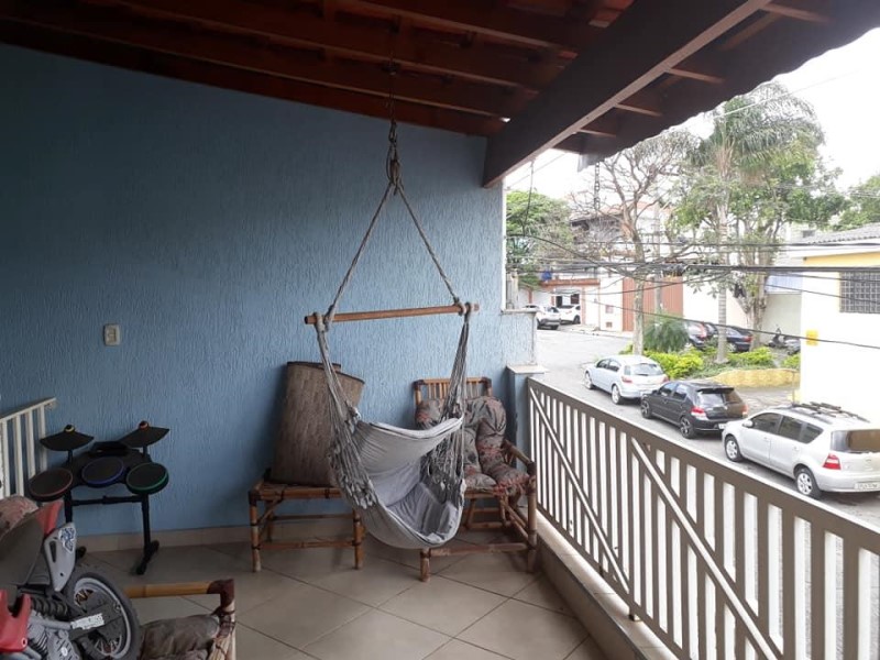 Sobrado, 3 quartos - Foto 20