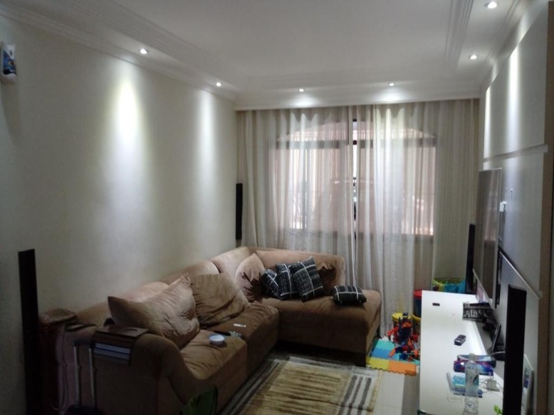 Sobrado, 3 quartos - Foto 21