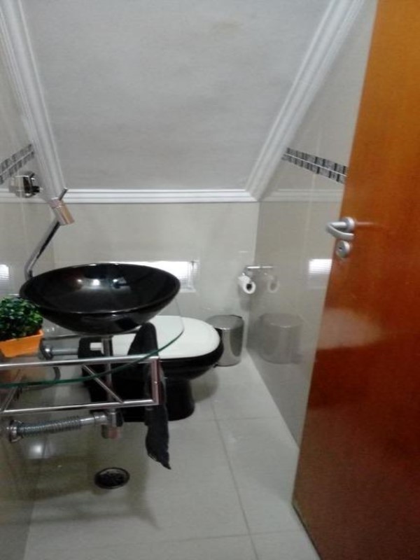 Sobrado, 3 quartos - Foto 22