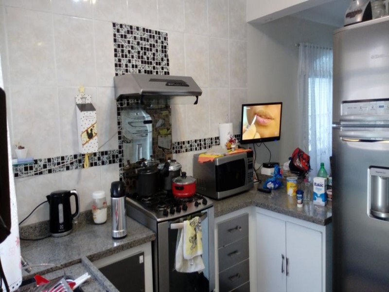 Sobrado, 3 quartos - Foto 23