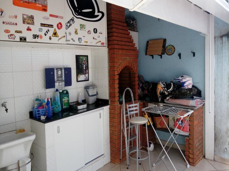 Sobrado, 3 quartos - Foto 24