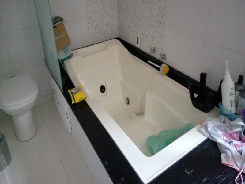 Sobrado, 3 quartos - Foto 27