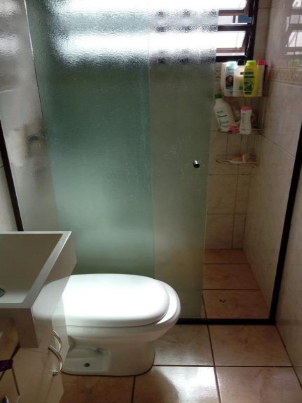 Sobrado, 3 quartos - Foto 29