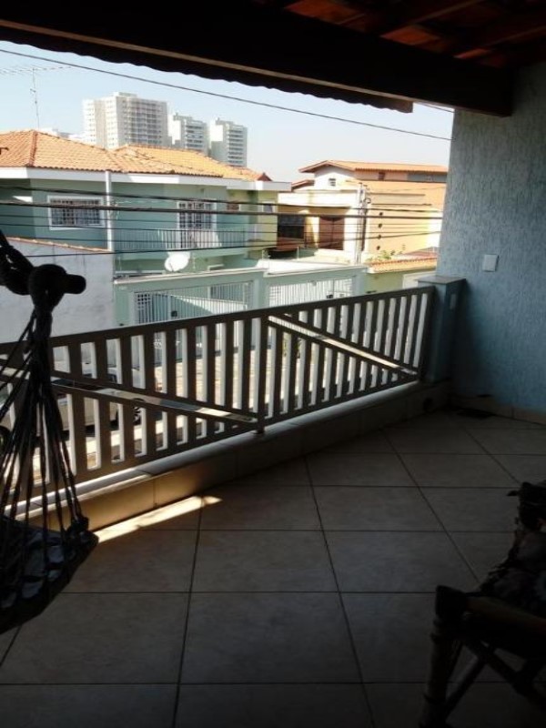 Sobrado, 3 quartos - Foto 31