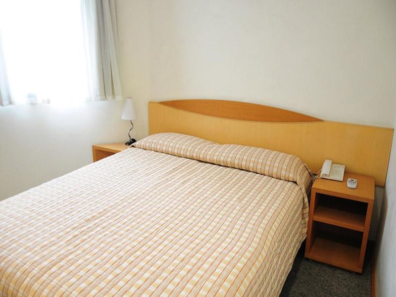 Flat/Apart Hotel à venda com 1 quarto, 33m² - Foto 4
