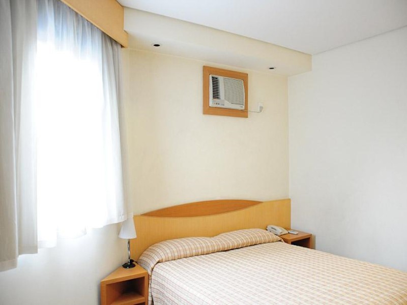 Flat/Apart Hotel à venda com 1 quarto, 33m² - Foto 5