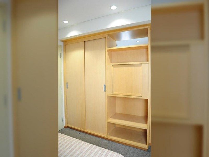 Flat/Apart Hotel à venda com 1 quarto, 33m² - Foto 6