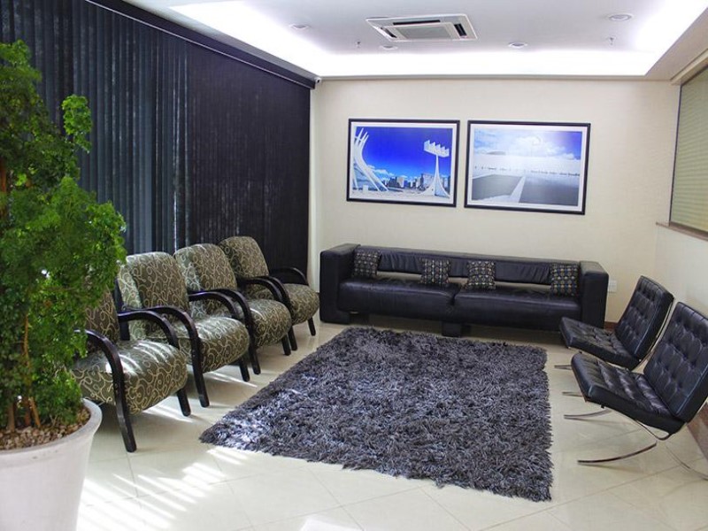 Flat/Apart Hotel à venda com 1 quarto, 33m² - Foto 9