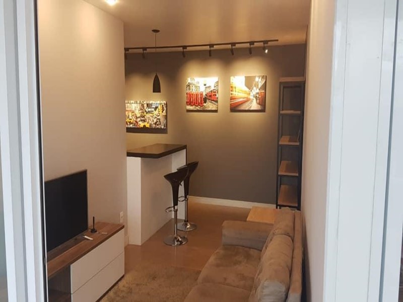 Apartamento, 2 quartos, 67 m² - Foto 5