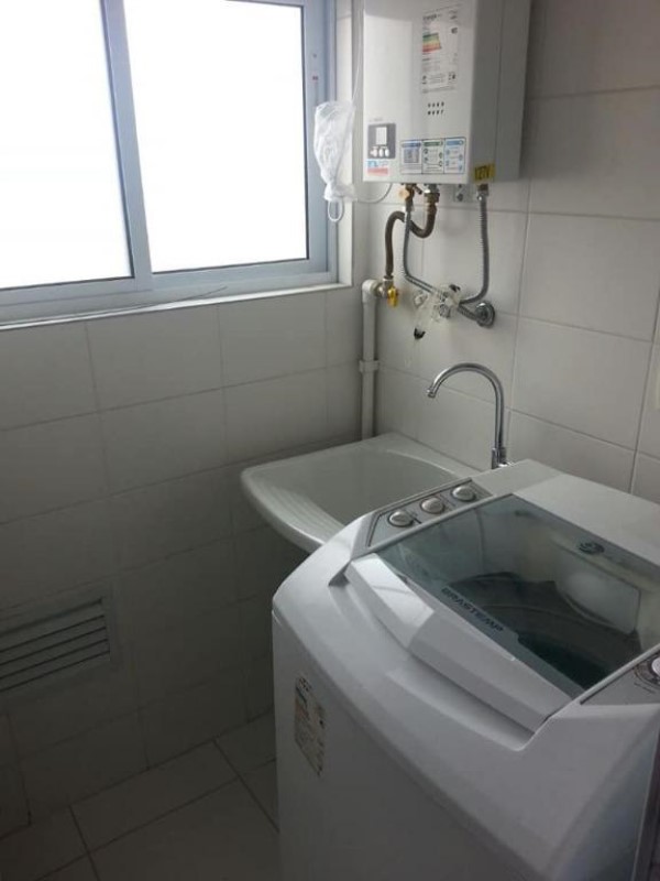 Apartamento, 2 quartos, 67 m² - Foto 8