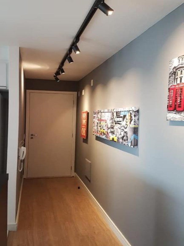 Apartamento, 2 quartos, 67 m² - Foto 9