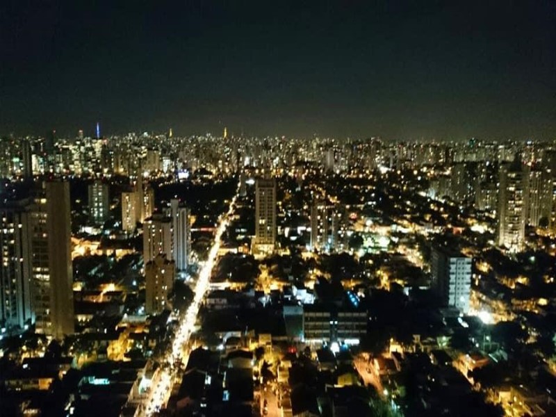 Apartamento, 2 quartos, 67 m² - Foto 1