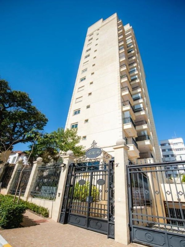 Cobertura à venda com 4 quartos, 280m² - Foto 2