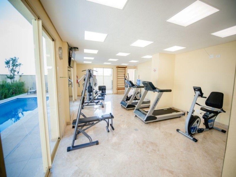 Cobertura à venda com 4 quartos, 280m² - Foto 3