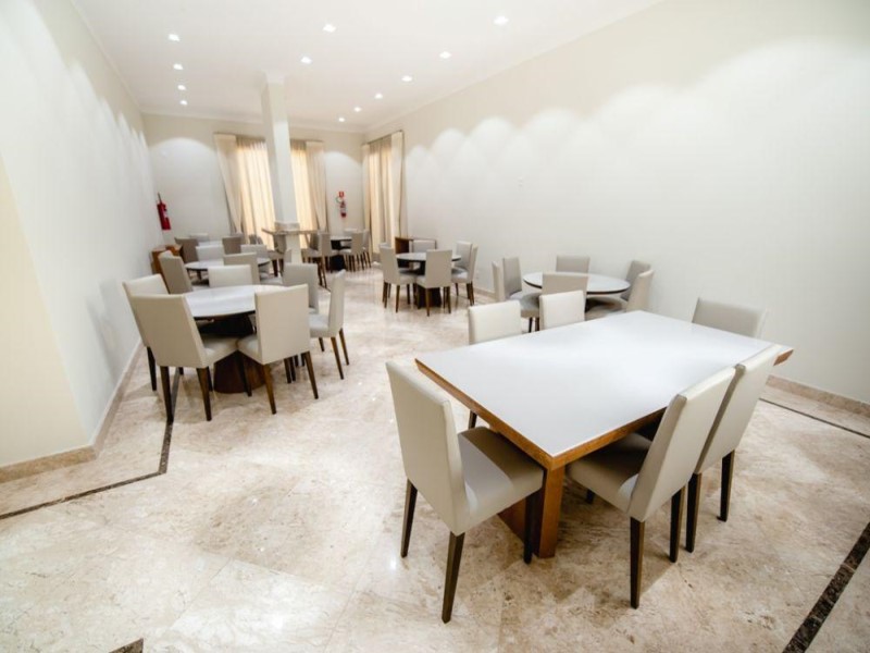Cobertura à venda com 4 quartos, 280m² - Foto 4