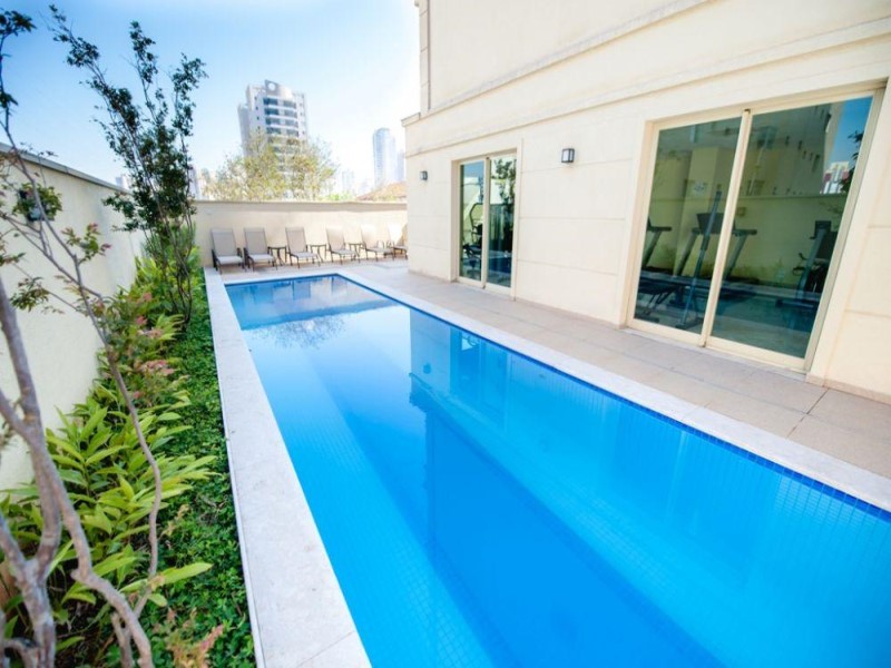 Cobertura à venda com 4 quartos, 280m² - Foto 5
