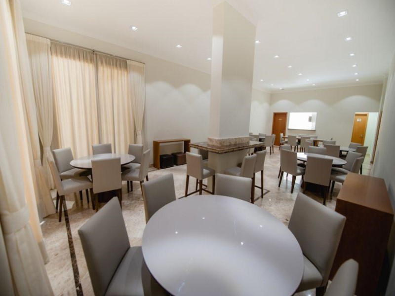 Cobertura à venda com 4 quartos, 280m² - Foto 7