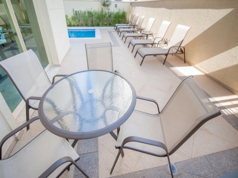Cobertura à venda com 4 quartos, 280m² - Foto 10
