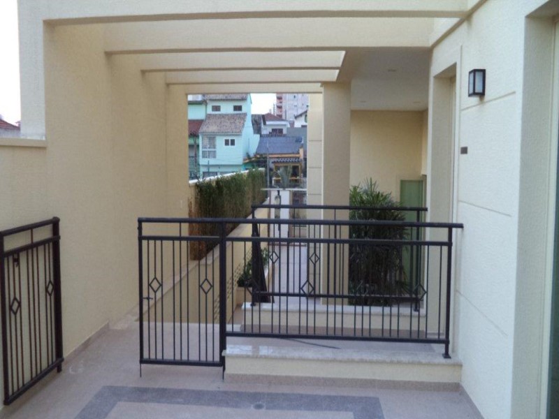 Cobertura à venda com 4 quartos, 280m² - Foto 12