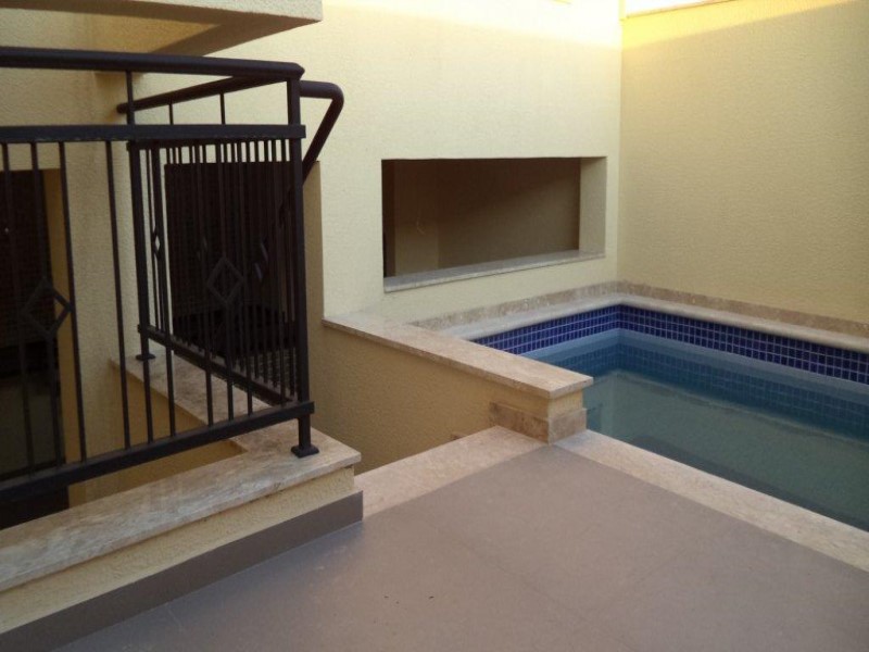 Cobertura à venda com 4 quartos, 280m² - Foto 13