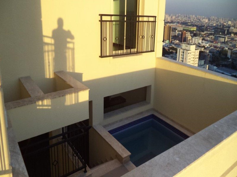 Cobertura à venda com 4 quartos, 280m² - Foto 25