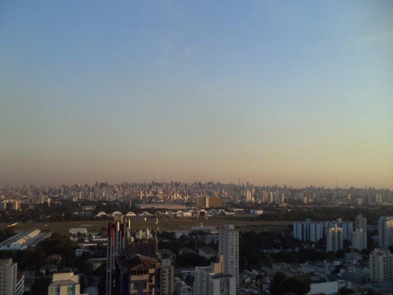 Cobertura à venda com 4 quartos, 280m² - Foto 26