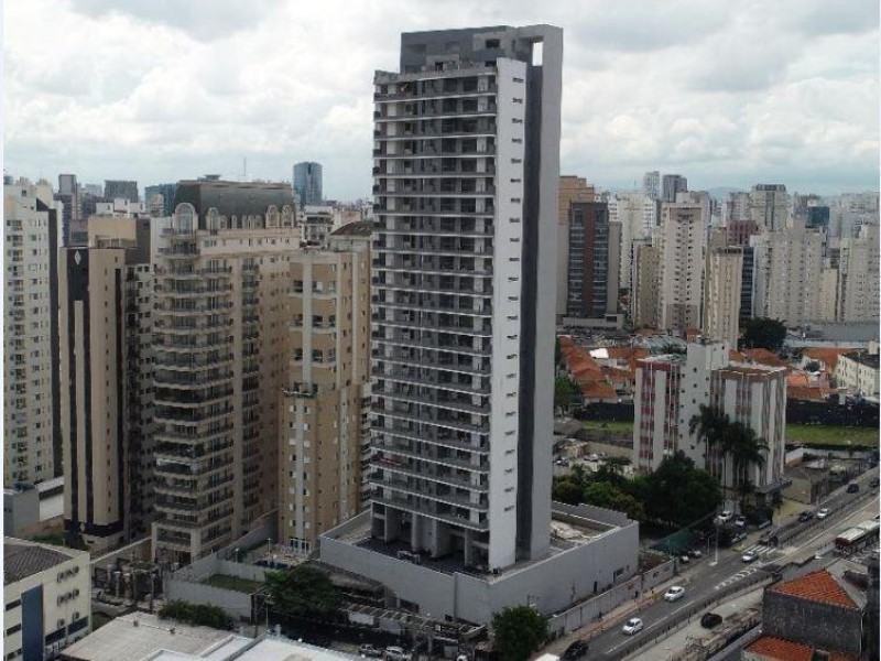 Apartamento, 2 quartos - Foto 2