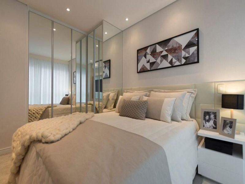 Apartamento, 2 quartos - Foto 6