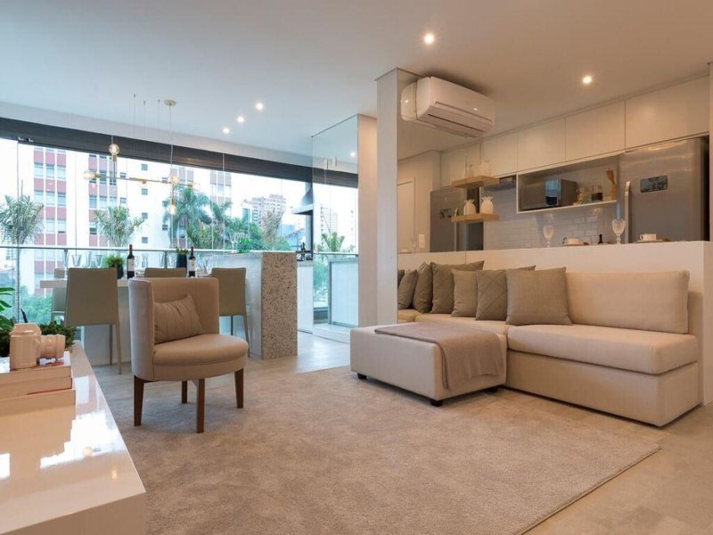 Apartamento, 2 quartos - Foto 10