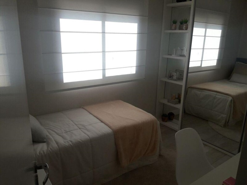 Apartamento, 2 quartos - Foto 16