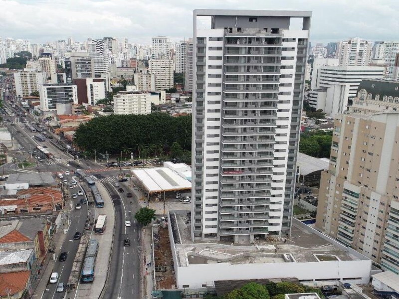 Apartamento, 2 quartos - Foto 17