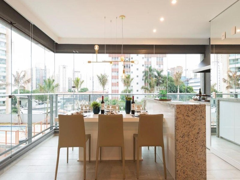 Apartamento, 2 quartos - Foto 20