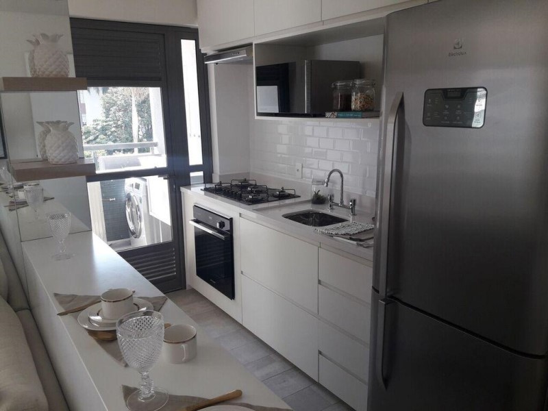 Apartamento, 2 quartos - Foto 21