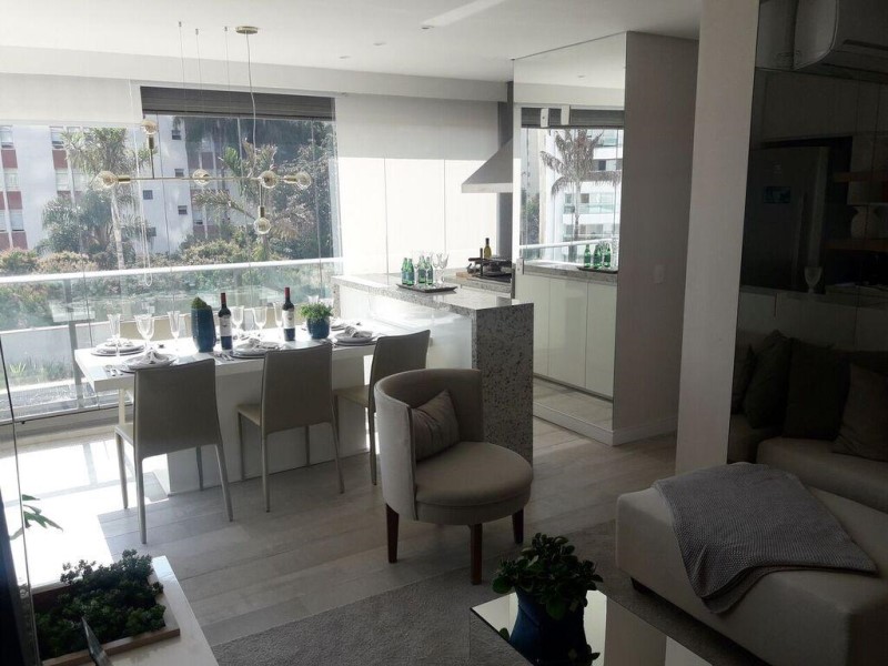 Apartamento, 2 quartos - Foto 23