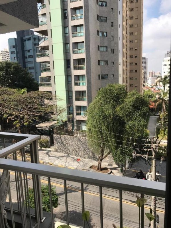 Apartamento, 3 quartos, 90 m² - Foto 1