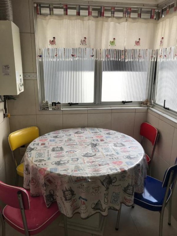 Apartamento, 3 quartos, 90 m² - Foto 6