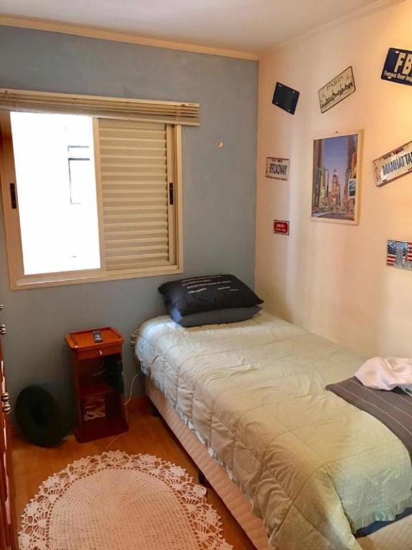 Apartamento, 3 quartos, 90 m² - Foto 7