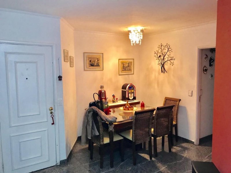 Apartamento, 3 quartos, 90 m² - Foto 8
